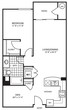 One Bedroom