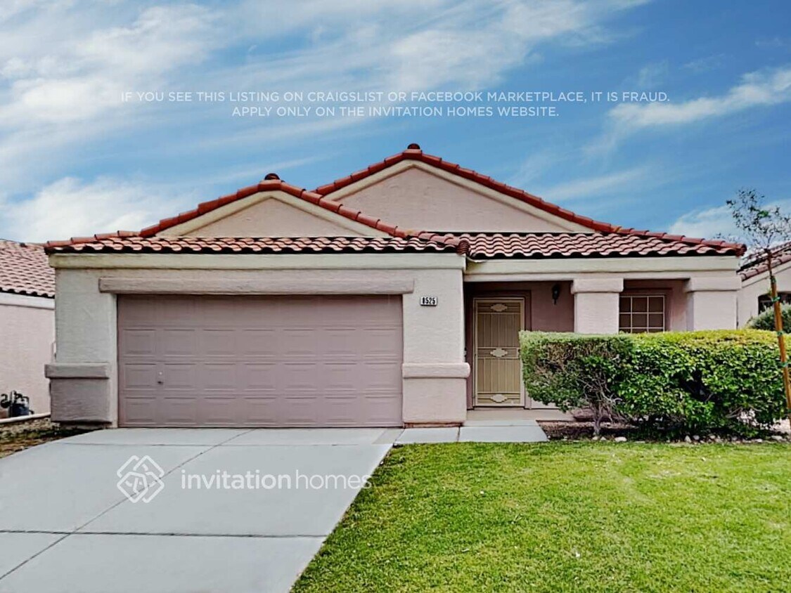 Foto principal - 8525 Gracious Pine Ave