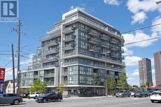 Building Photo - 16-416 McAdam Ave