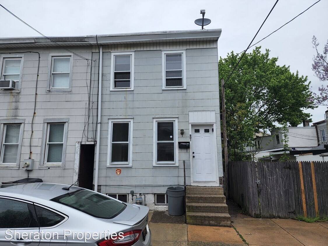 801 Anchorage St, Wilmington, DE 19805 House Rental in Wilmington, DE