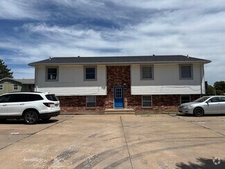 Building Photo - 208 N Brunswick St