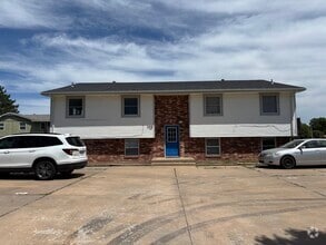 Building Photo - 208 N Brunswick St