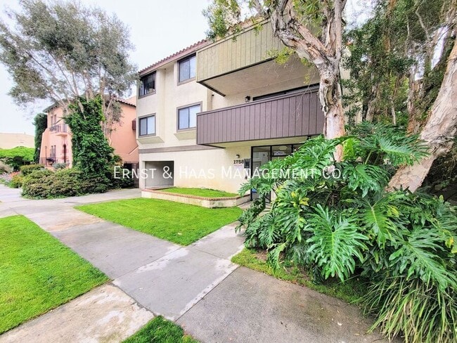 Photo - 1758 E. 2nd St.-#101 Apartment