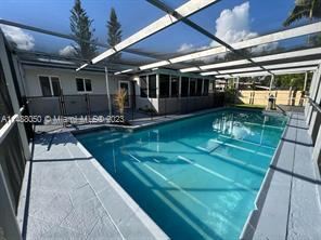 Foto del edificio - 3 br, 2 bath House - Biscayne Gardens