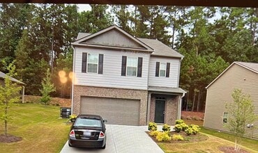Building Photo - 602 Dodson Lake Ct