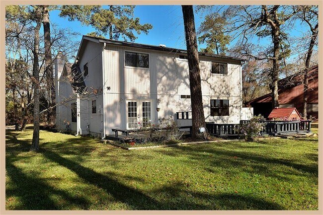 Building Photo - 6 N Timber Top Dr