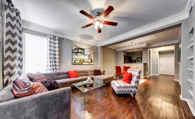 Foto del edificio - 1 bedroom in Dallas TX 75226