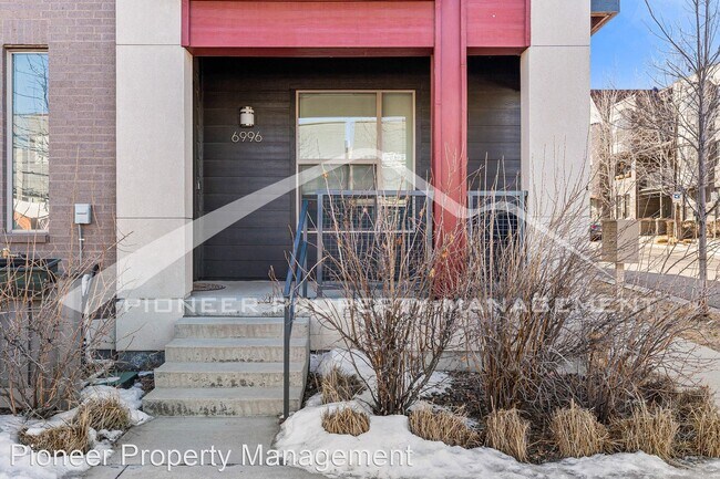 Building Photo - 3 br, 3.5 bath House - 6996 W Alaska Dr