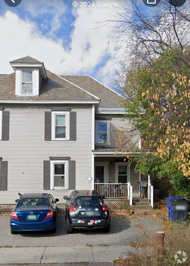 Apartments in Chittenden County, VT for Rent