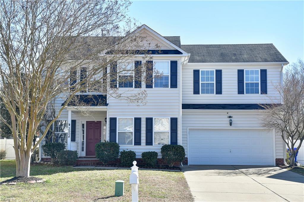 Primary Photo - 3504 Fontwell Ct