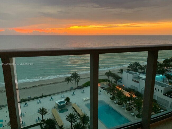 Building Photo - 2501 S Ocean Dr