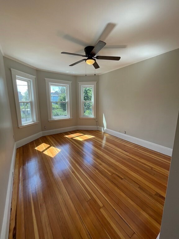 Foto del edificio - 206 Norwell St