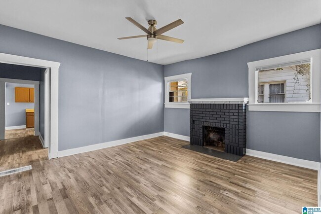 Foto del edificio - 3 Bedroom in Princeton West