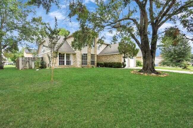 Foto del edificio - 14810 Cypress Ridge Dr