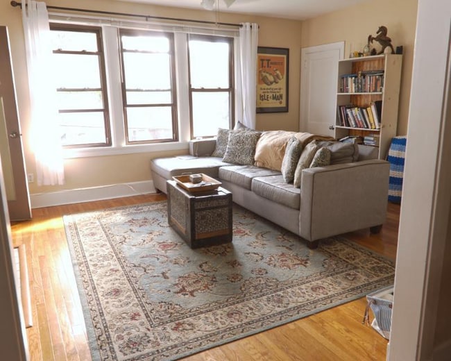 Photo - 6225 Monitor St Apartment