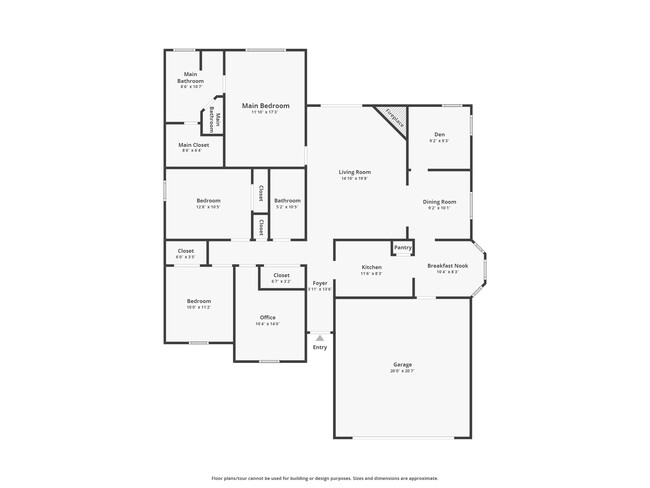 Building Photo - 5724 Gasparilla Park Court