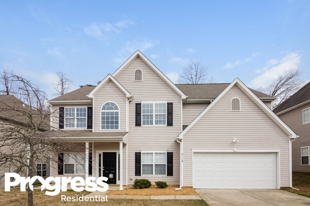 3119 Hendricks Chapel Ln, Charlotte, NC 28216