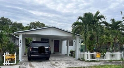 Building Photo - 2785 NW 59th St