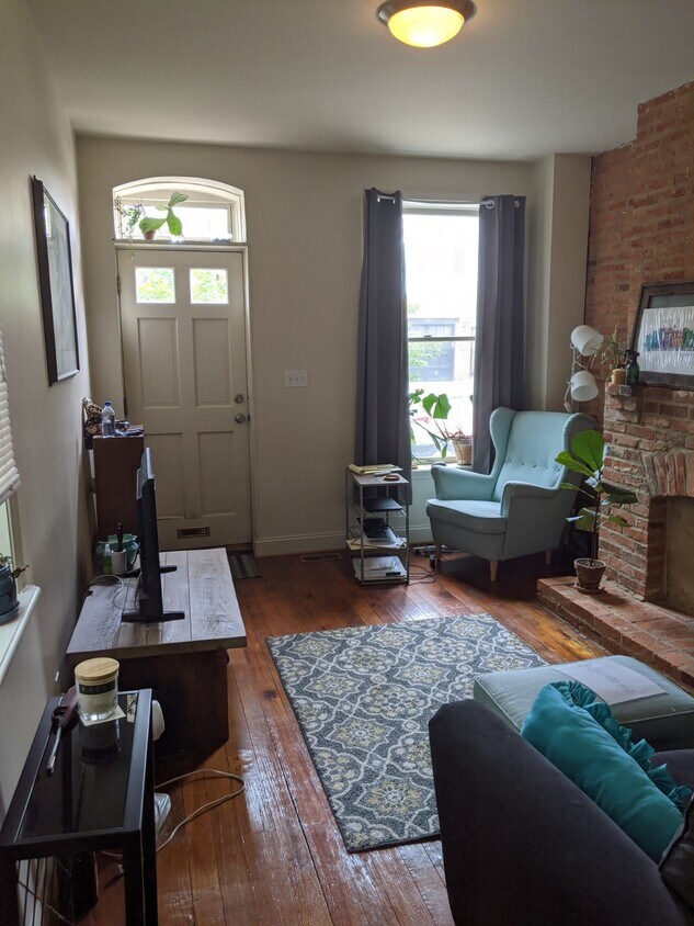 Foto principal - 221 S Chester St