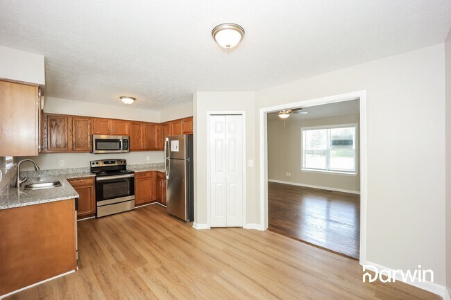 Foto del edificio - 30 Peachtree Way