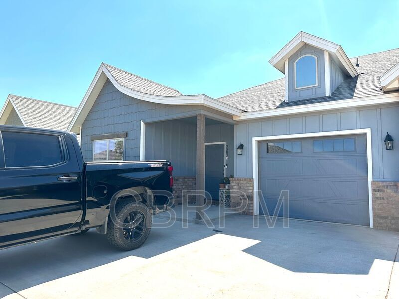 2507 111th St Unit A, Lubbock, TX 79423 Condo for Rent in Lubbock, TX