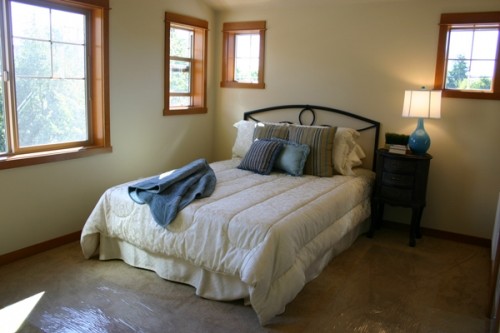 Building Photo - Modern Northgate Townhome - 3 bedrooms