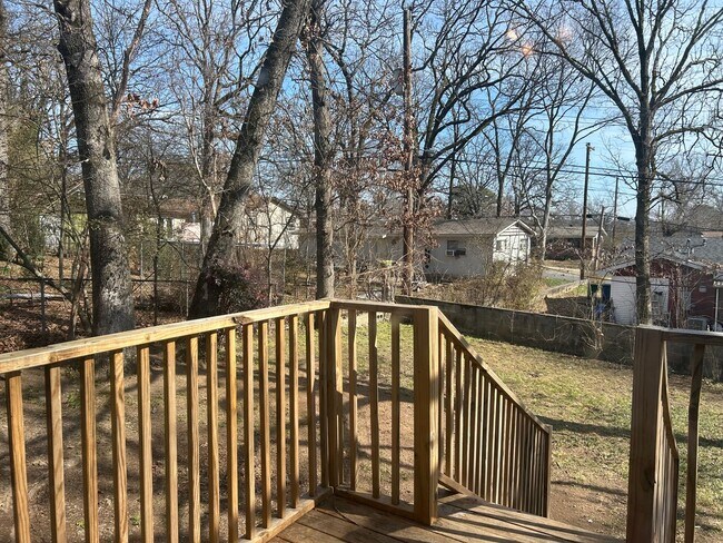 Foto del edificio - 3 Bedroom 1 1/2 Bath