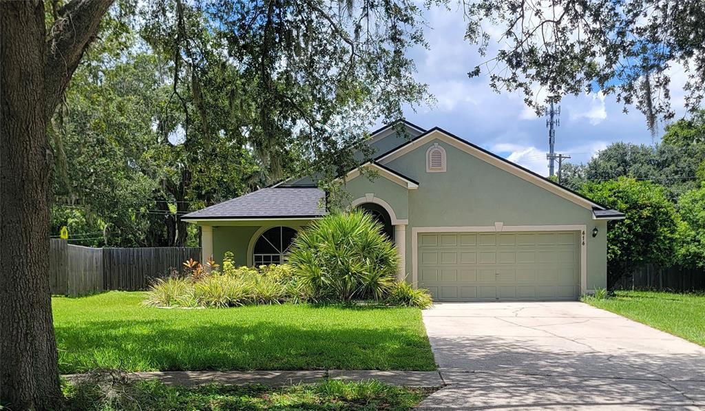 414 Henderson Ave, Seffner, FL 33584 House for Rent in Seffner, FL