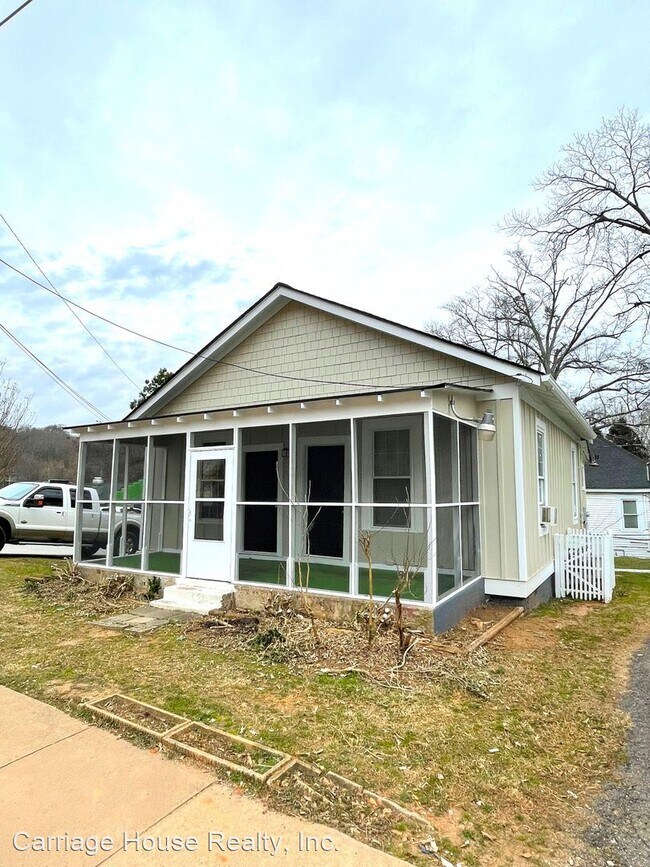 Building Photo - 2 br, 1 bath House - 123 Wilkerson St