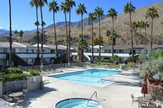 Building Photo - 1950 S Palm Canyon Dr