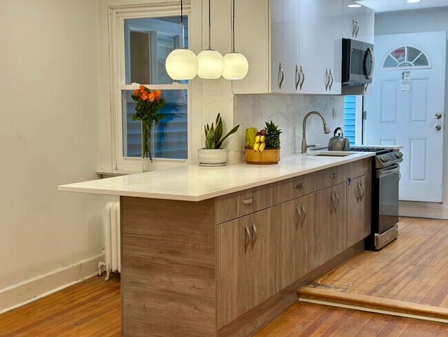 Foto del edificio - 328 High St