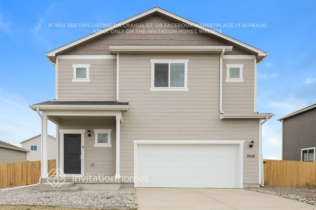 Building Photo - 7410 Green River Ave