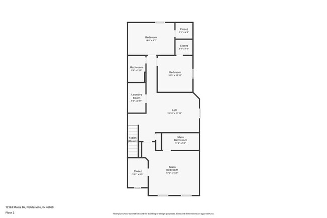 Building Photo - 12163 Maize Dr