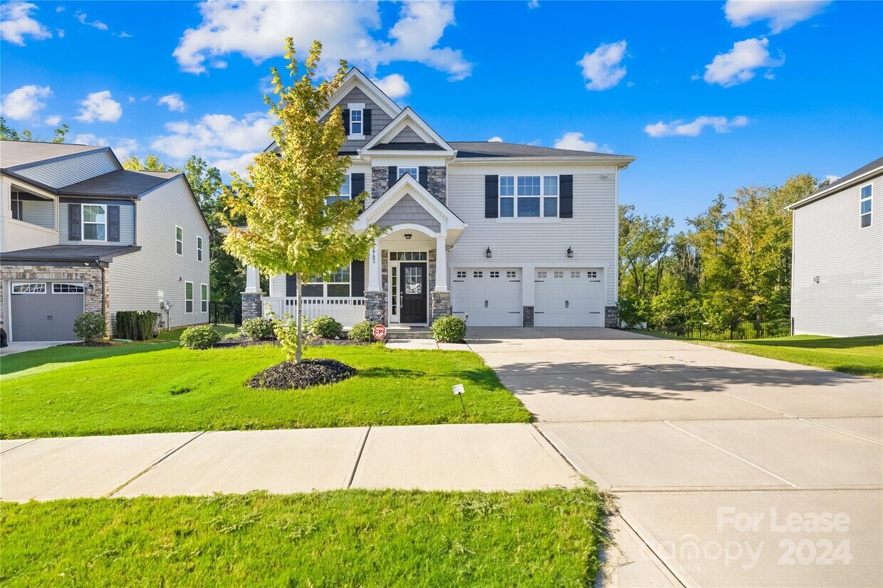 Primary Photo - 2783 Berkhamstead Cir