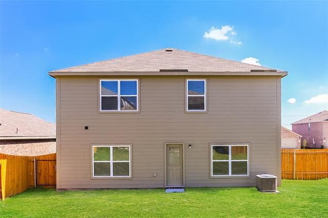 Foto del edificio - 140 Switchback Hl Rd