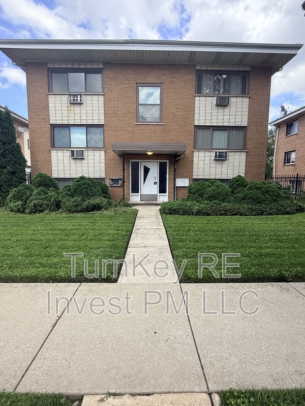 Building Photo - 1941 16th Ave