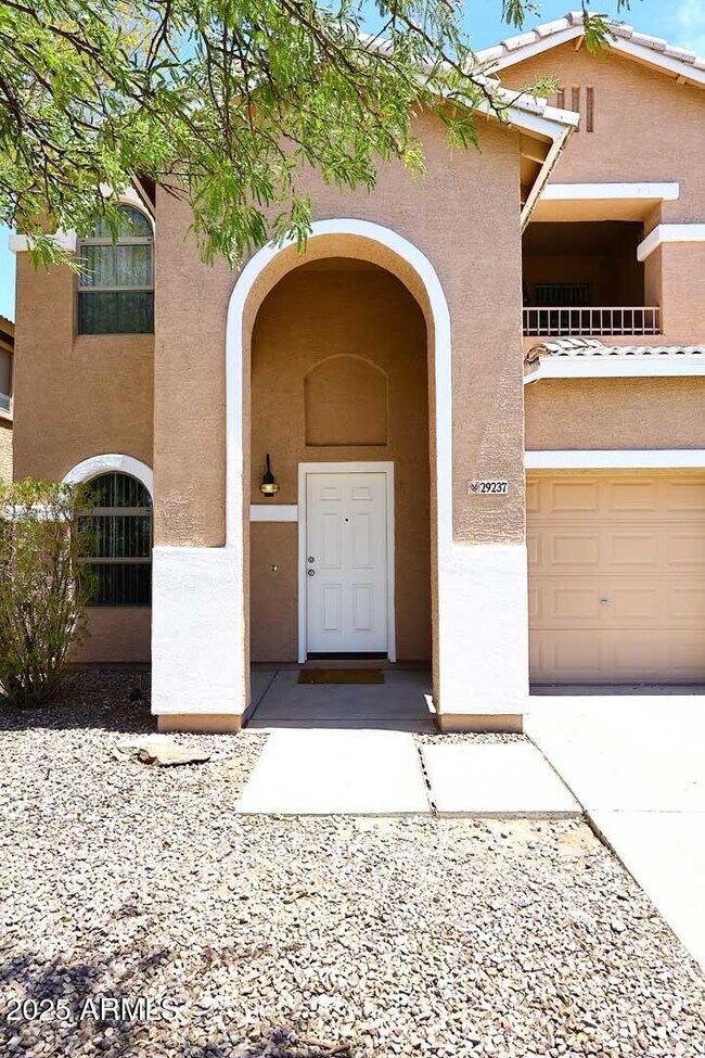 Foto del edificio - 29237 N Yellow Bee Dr