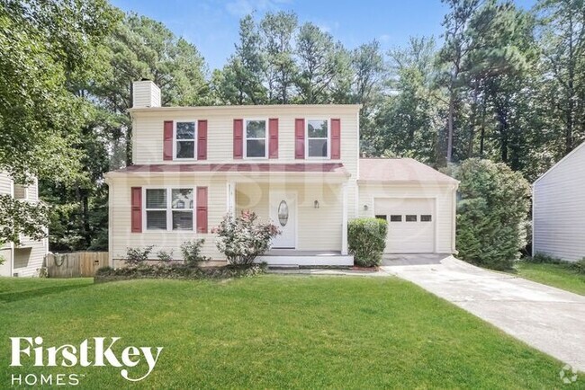 2937 Carrie Farm Rd NW