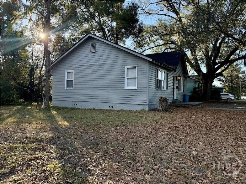 Foto del edificio - 2033 California Ave