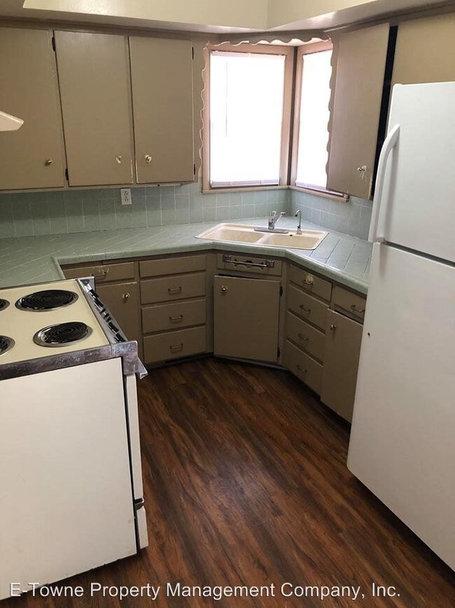 Building Photo - 2 br, 1 bath House - 1117 N 12th