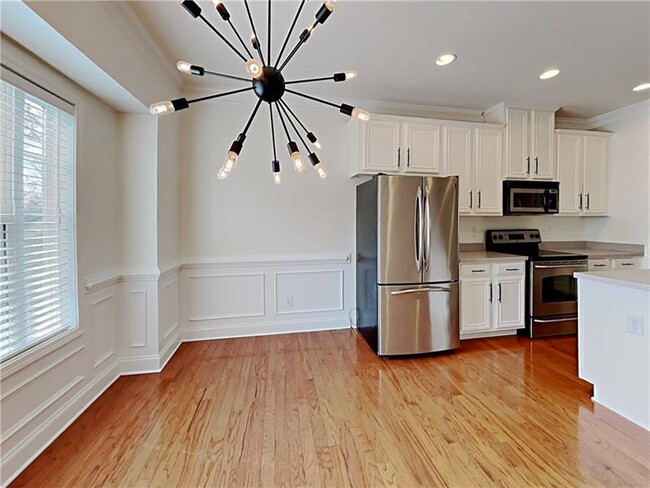 Foto del edificio - 5592 Winter Oak Wy