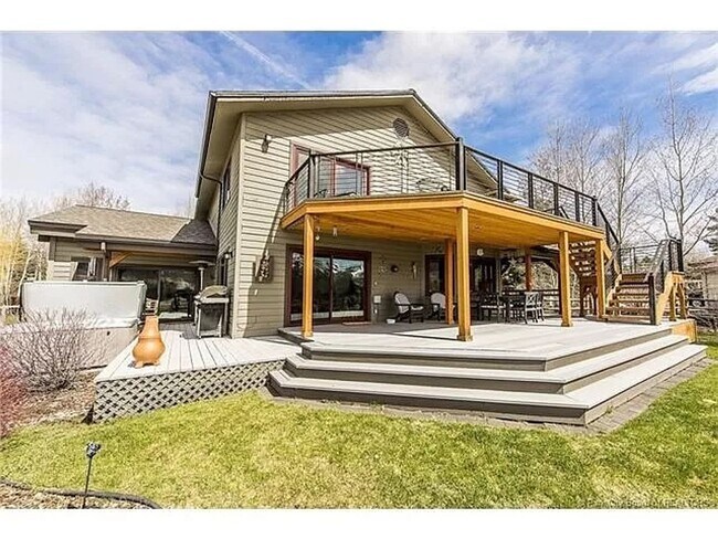 Foto del edificio - 2881 Hackney Ct