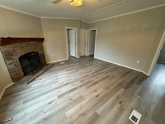 Foto del edificio - 3/2 Mobile Home in Sulphur Rock