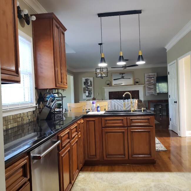 Foto del edificio - 2604 Alexander Farms Way