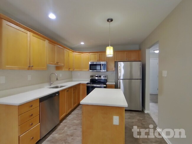 Foto del edificio - 137 Harvard Dr