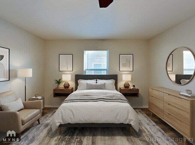 Foto del edificio - 2006 Waleska Plaza