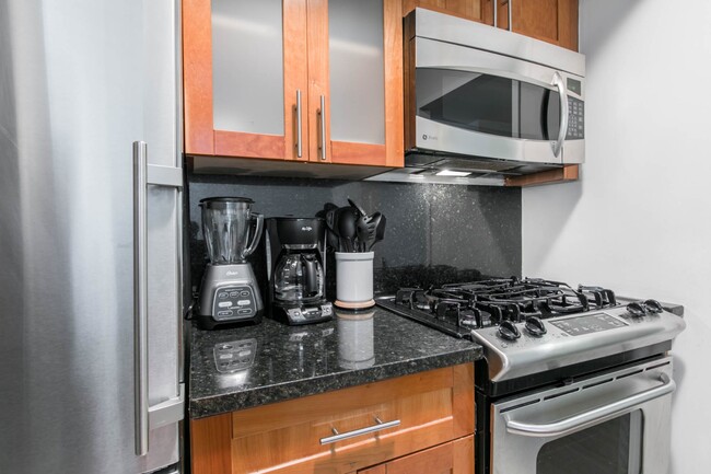 Building Photo - 401 East 34th Street