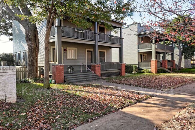 Foto del edificio - 812 NW 7th St