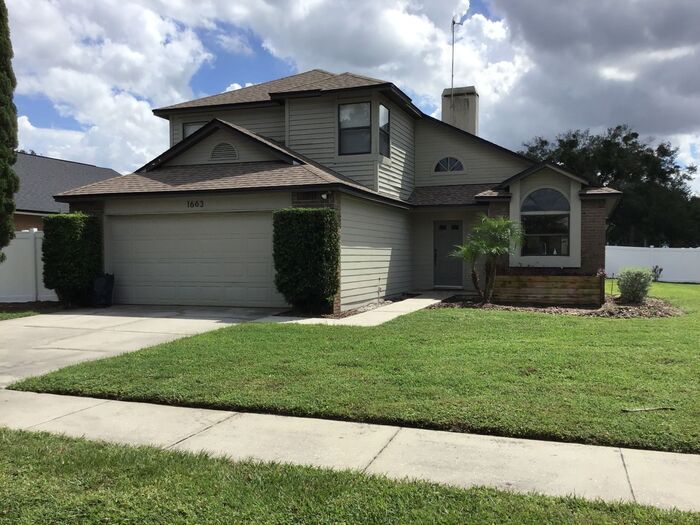 1663 Meadowgold Ct, Winter Park, FL 32792 House for Rent in Winter