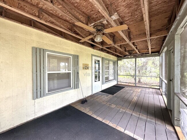 Photo - 1620 Nora Tyson Road House